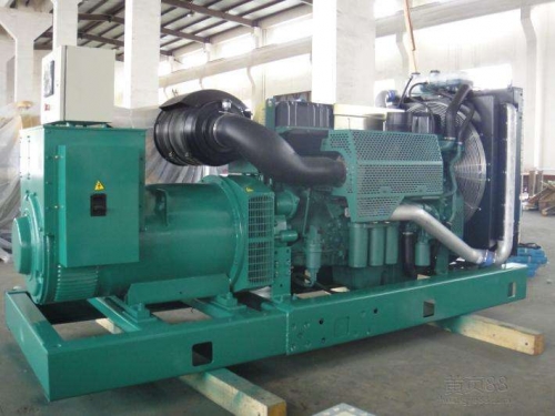 阳谷便携静音：租赁无声发电机组，便携式解决能源需求